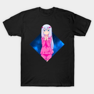 Izumi (Eromanga Sensei) T-Shirt